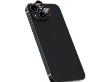 Protector de Cámara para iPhone 15/15 Plus