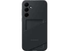 Funda Tarjetero Negra A35