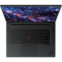 Portátil Lenovo ThinkPad P1 G7 con 32GB RAM y 1TB SSD Portátil Lenovo ThinkPad P1 G7 con 32GB RAM y 1TB SSD