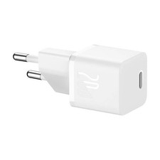 Baseus Mini GaN5 Cargador de pared 20W