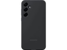 Funda de Silicona para Samsung Galaxy A35