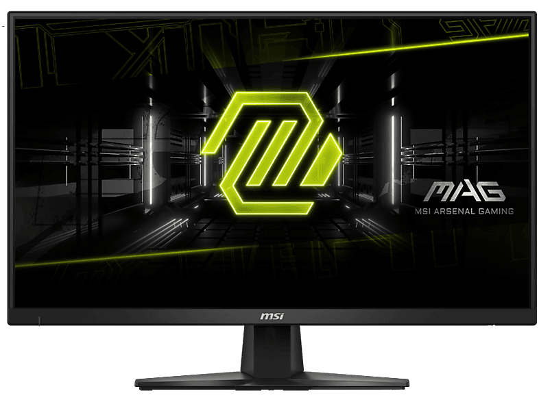 Monitor Gaming MSI MAG 272F 27" Full-HD 200 Hz IPS