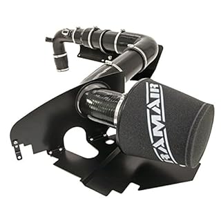 Ramair JSK-101-DD-KO4 Kit de Inducción de Admisión
