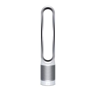 Dyson Pure Cool TP00 Purificador y Ventilador de Torre