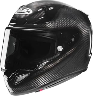 Casco Moto Integral HJC RPHA12 CARBON