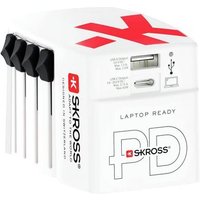 Cargador Skross AC65PD 65W Cargador Skross AC65PD 65W