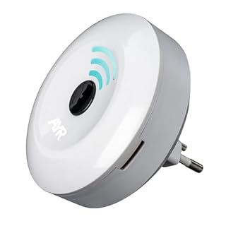 Pasarela de Conexión WiFi/Bluetooth AYR