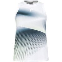 Camiseta Head Performance Mujer