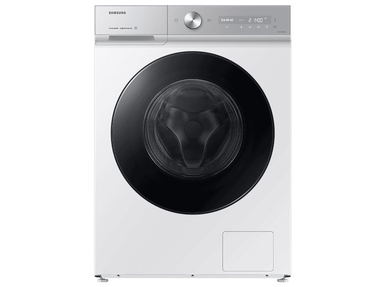 Samsung WW90DB8U95GHU3 Lavadora Carga Frontal 9 kg 1400 rpm AI QuickDrive™
