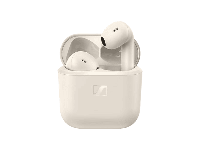 Sennheiser Accentum Open Auriculares True Wireless Bluetooth Diseño Abierto