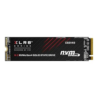 PNY XLR8 CS3030 SSD M.2 500 GB