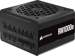 Fuente de Alimentación Corsair RM1000e ATX 1000W 80 PLUS Gold