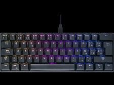Teclado Gaming ISY IGK 5000 Español