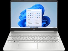 HP 15s-fq5123ns Laptop con Intel Core i5 de 12ª Generación, 16GB RAM y 512GB SSD