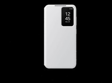 Funda Samsung Galaxy S24 Clear View Wallet