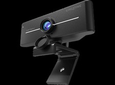 Creative Cam Sync Webcam 4K UHD Gran Angular