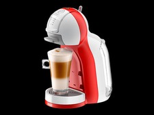 Cafetera De'Longhi Mini Me EDG305
