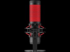 Micrófono HyperX QuadCast USB para PC/PS5/PS4/Mac