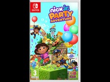 Image for Nintendo Switch Edición Nick Jr. Party Adventure