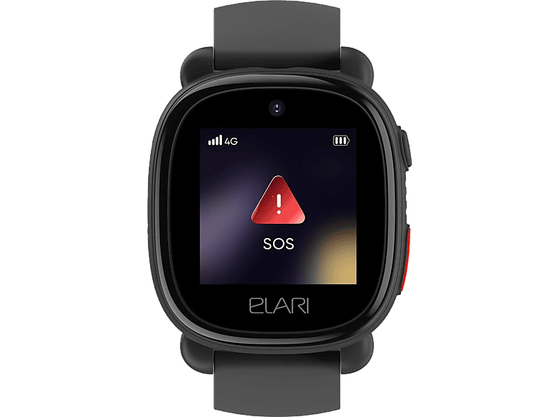 Smartwatch Elari KidPhone 2 GPS