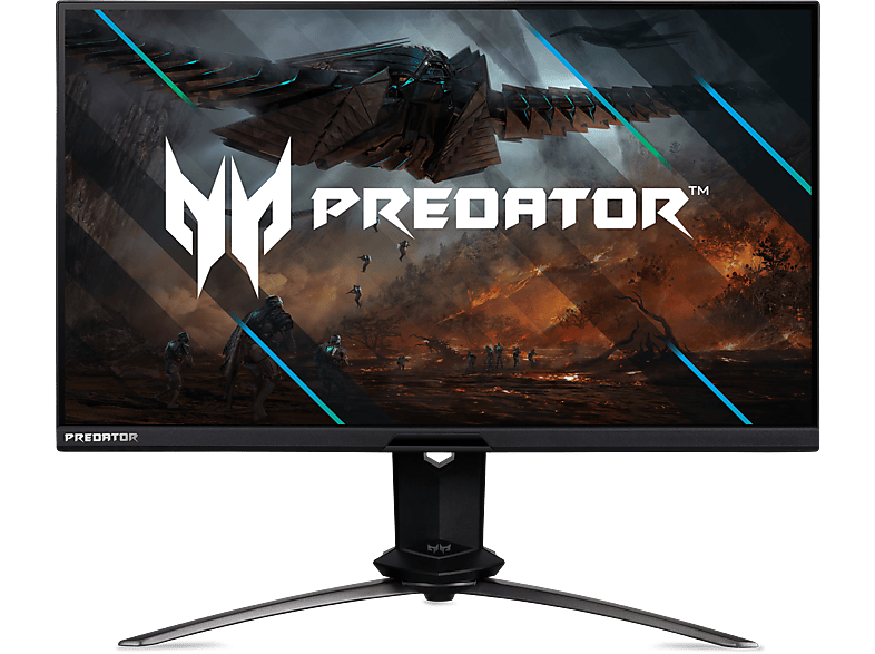 Monitor Gaming Acer Predator X25 24.5" FHD 360Hz