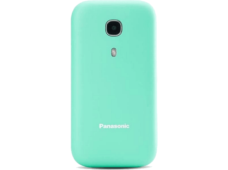 Móvil Panasonic KX-TU400