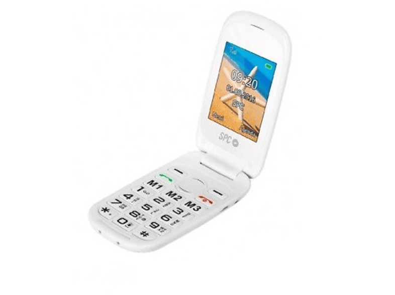 Móvil SPC 2304B Harmony