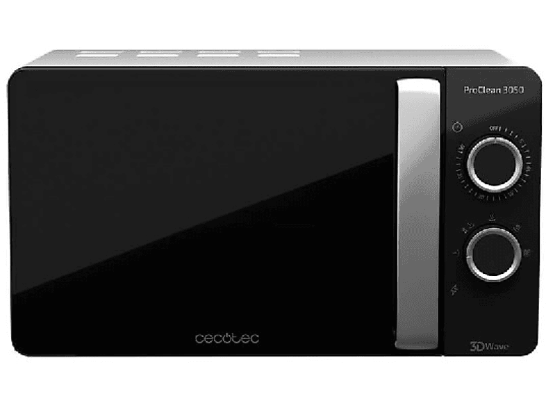 Microondas Cecotec 01528 Proclean 3050