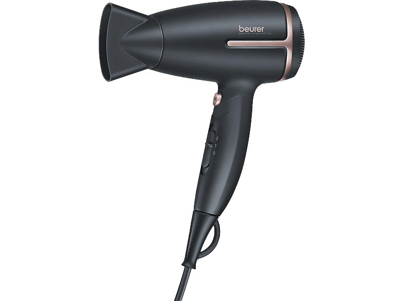 Secador Beurer HC25 1600W