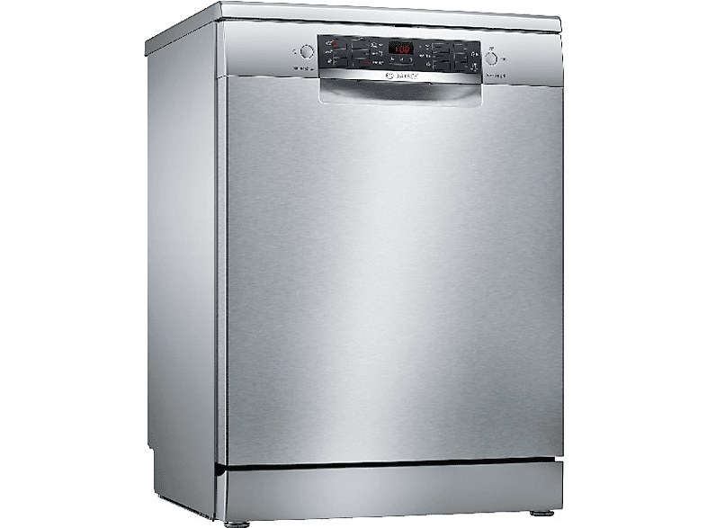 Lavavajillas Bosch Serie 4 SMS46KI01E