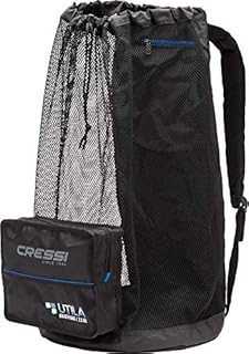 Cressi Mochila de Buceo Utila 85 Lt