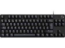 Teclado Mecánico G413 SE TKL