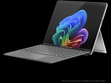 Microsoft Surface Pro QC-XP/10C/16GB/512GB con Windows 11 Microsoft Surface Pro QC-XP/10C/16GB/512GB con Windows 11