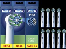 Cepillo de Dientes Eléctrico Oral-B EB5**RX Cepillo de Dientes Eléctrico Oral-B EB5**RX
