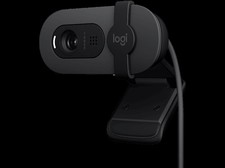 LOGITECH BRIO 100 WEBCAM