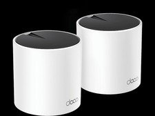 Pack de 2: Decó X55 AX3000 Wi-Fi 6