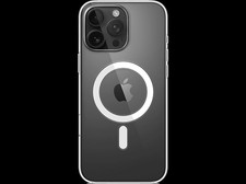 Funda Transparente para iPhone 16 Pro Max