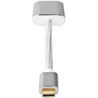 Adaptador HDMI Nedis CCTB64680AL02