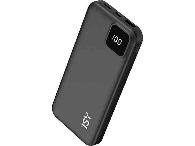 Powerbank ISY IPP 10001 10000 mAh