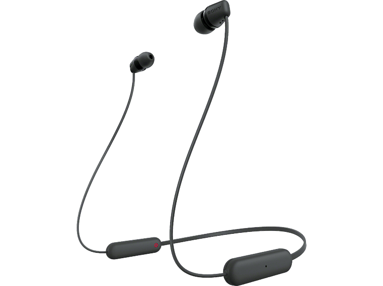 Auriculares inalámbricos Sony WI-C100