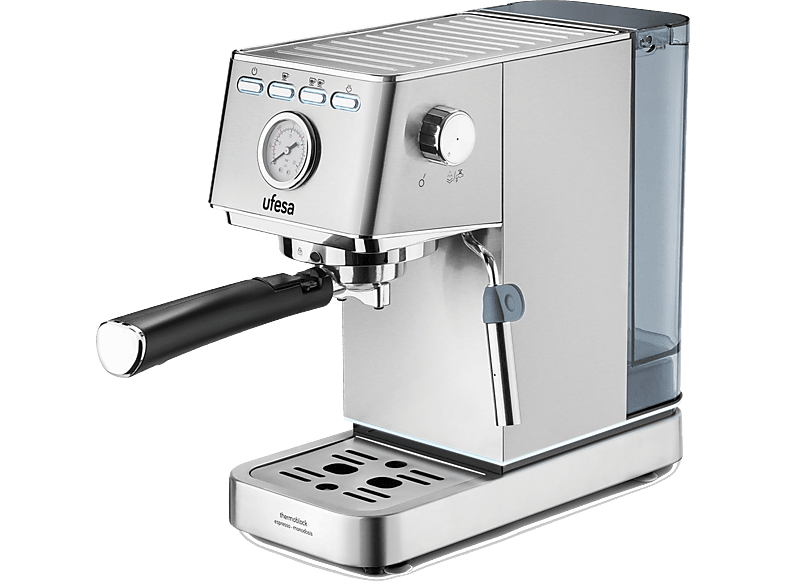 Cafetera Ufesa CE8030 MILAZZO