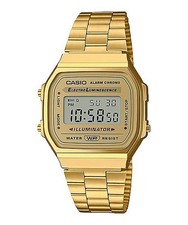 Reloj Casio A168WG-9WDF
