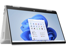 Convertible 2 en 1 HP Pavilion x360 14-ek2002ns 14" FullHD Intel Core i7 16GB RAM 1TB SSD Convertible 2 en 1 HP Pavilion x360 14-ek2002ns 14" FullHD Intel Core i7 16GB RAM 1TB SSD