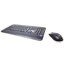 Teclado y Ratón Inalámbrico Logitech USB MK270 Teclado y Ratón Inalámbrico Logitech USB MK270