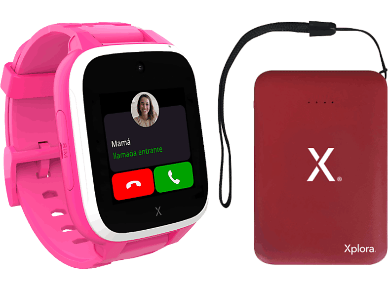 Smartwatch Infantil Xplora XGO3 128MB