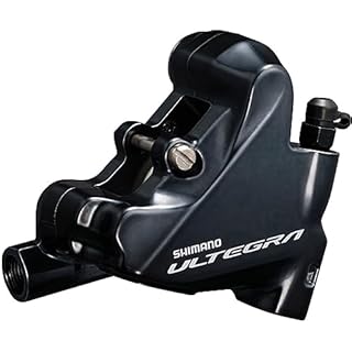 Shimano Ultegra R8000 Pinza de Disco