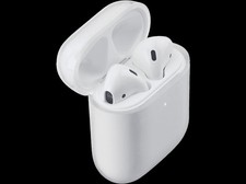 Funda ISY IEC-1000 para Apple AirPods Funda ISY IEC-1000 para Apple AirPods