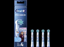 Cabezales de Repuesto Oral-B Kids