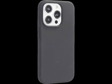 Funda ISY ISC 2335 para iPhone 15 Pro Max de Silicona Funda ISY ISC 2335 para iPhone 15 Pro Max de Silicona