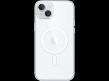 APPLE Funda Transparente para iPhone 15 Plus con MagSafe